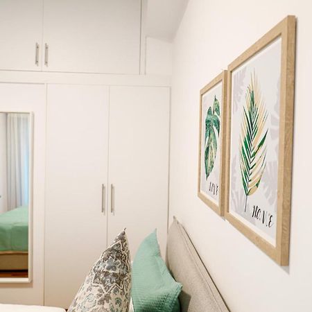 Newly Renovated Apartment 7 Min Walk From Acropolis Athens Luaran gambar