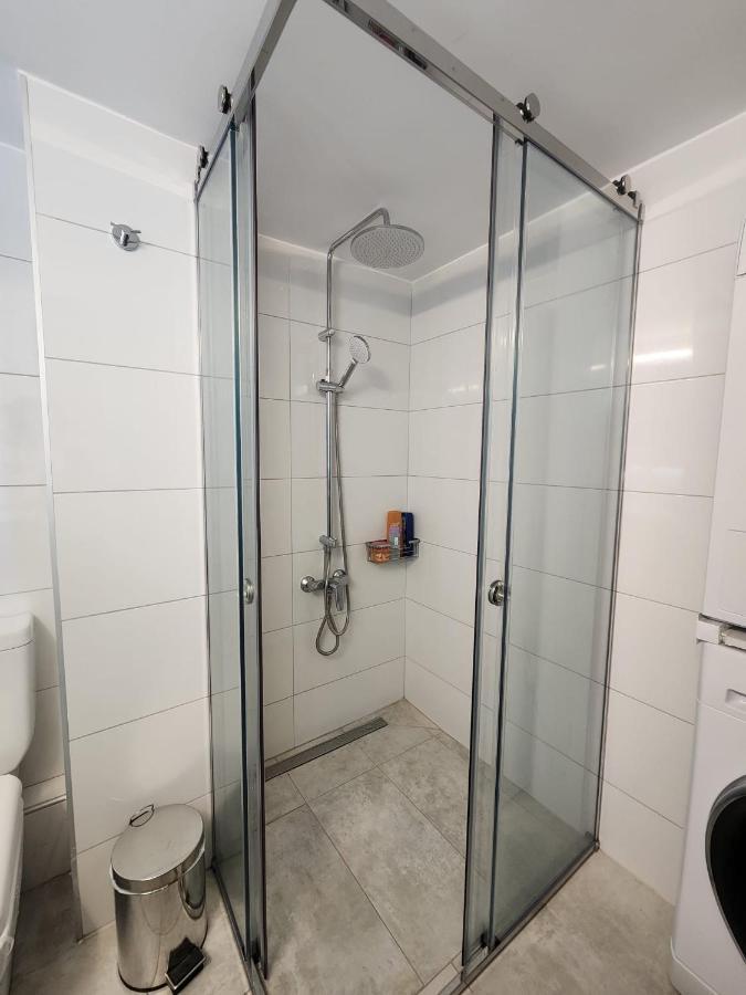 Newly Renovated Apartment 7 Min Walk From Acropolis Athens Luaran gambar