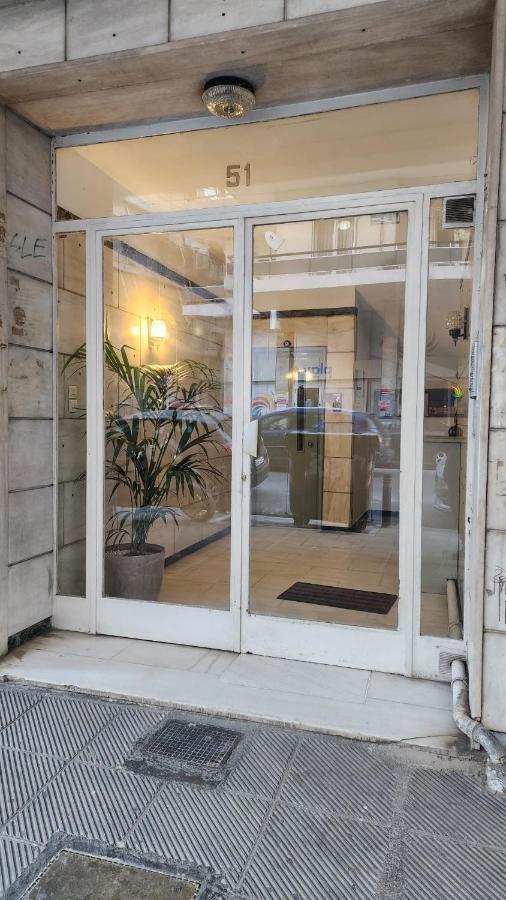 Newly Renovated Apartment 7 Min Walk From Acropolis Athens Luaran gambar